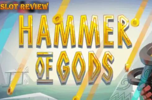 Hammer of Gods